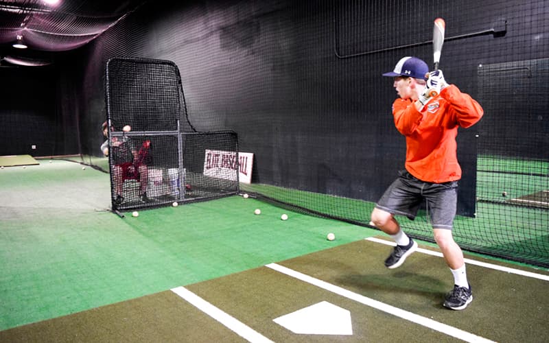 Elite Baseball Development — Training Center in Gretna, LA
