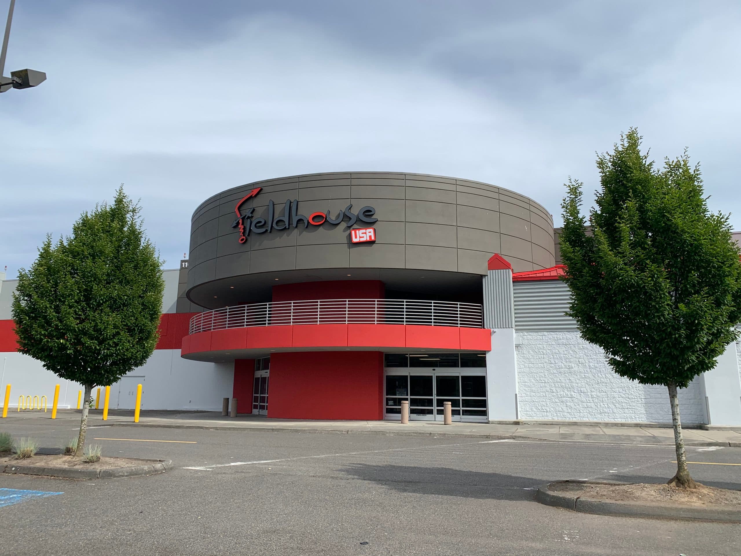 FieldhouseUSA Auburn facility photo 2