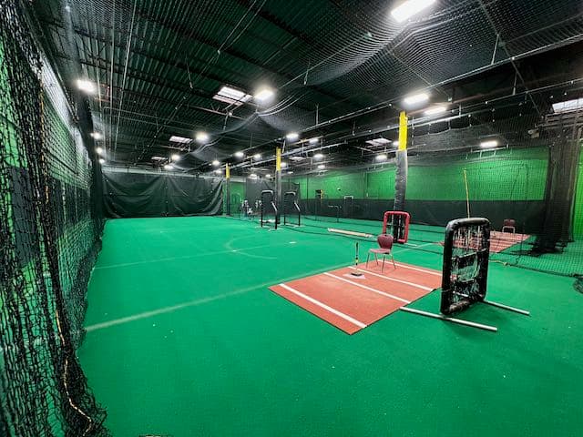 Future Stars Baseball Academy LLC — Training Center in West Valley City, UT