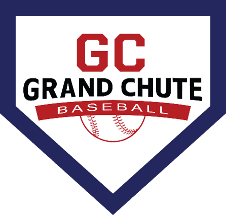 Grand Chute Baseball Inc logo