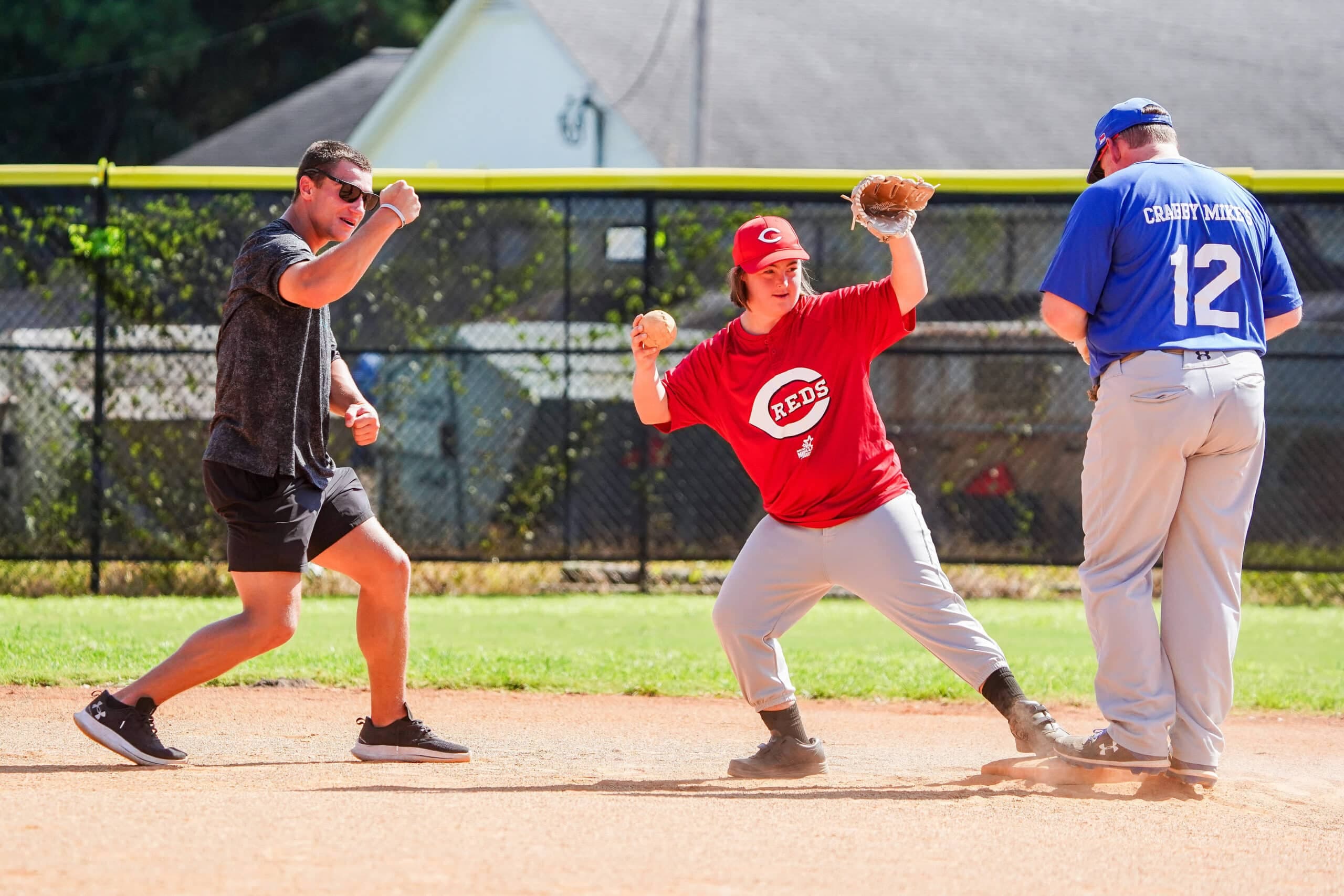 Grand Strand Miracle Leagues facility photo 3