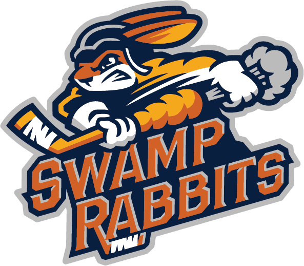 Greenville Swamp Rabbits logo