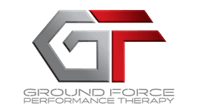 Ground Force Performance Therapy logo