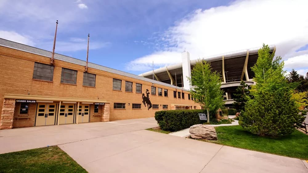HAGER-LEBAR INDOOR TRACK & FIELD VENUE facility photo 2