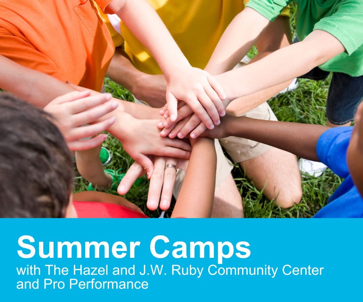 Hazel & J.W. Ruby Community Center at Mylan Park facility photo 2