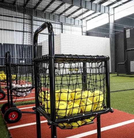HTL Athletics Training Facility facility photo 2