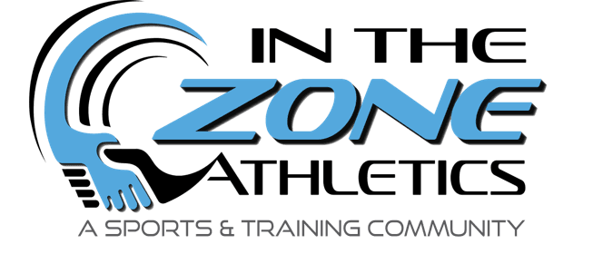In the Zone logo