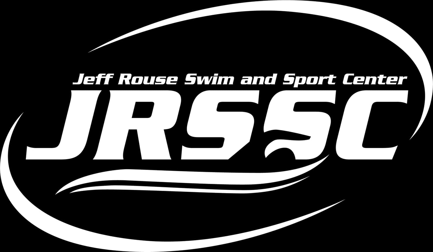 Jeff Rouse Swim and Sport Center logo