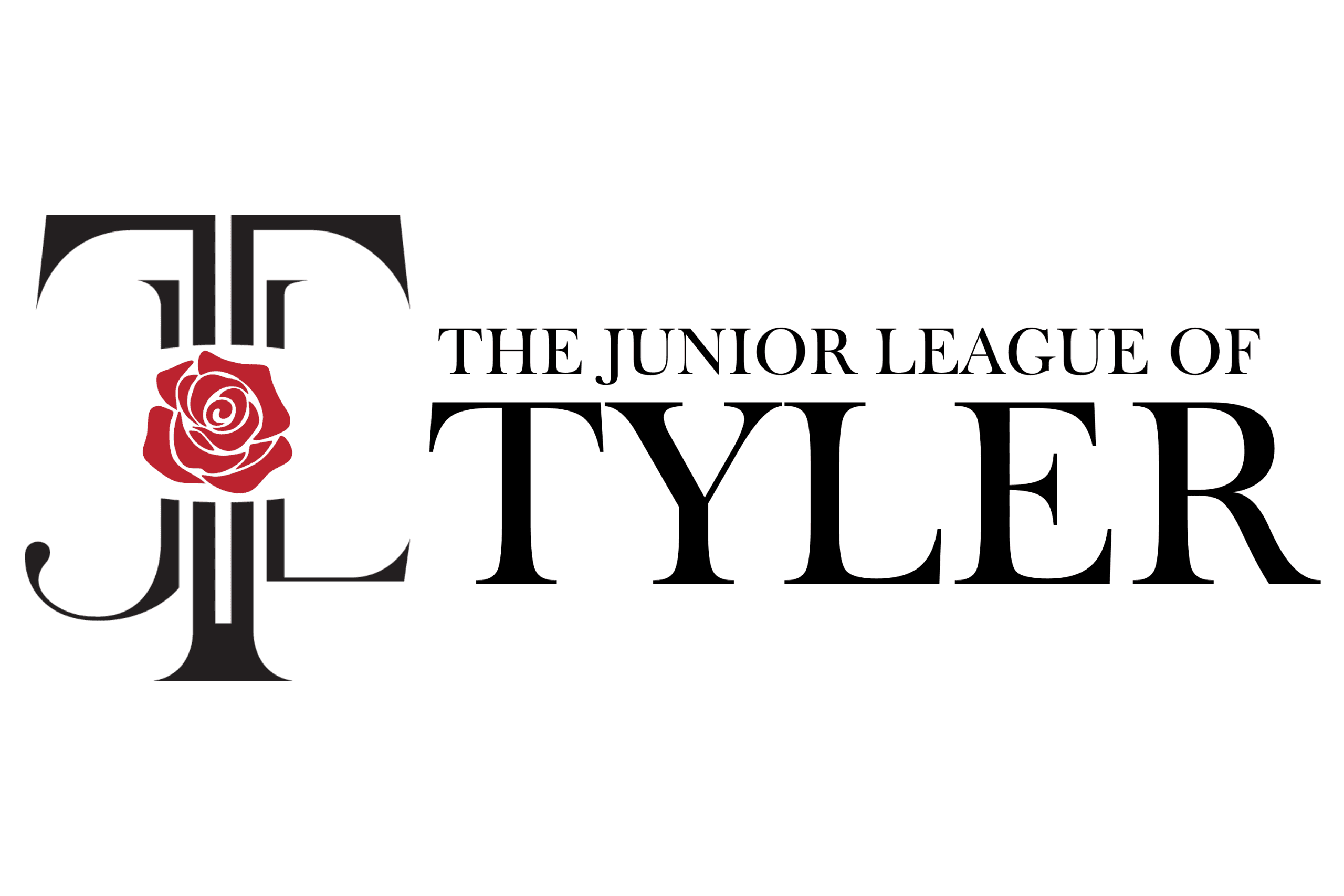 Junior League of Tyler Inc logo