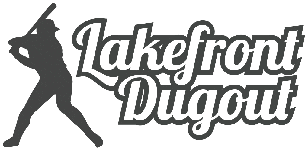 Lakefront Dugout logo