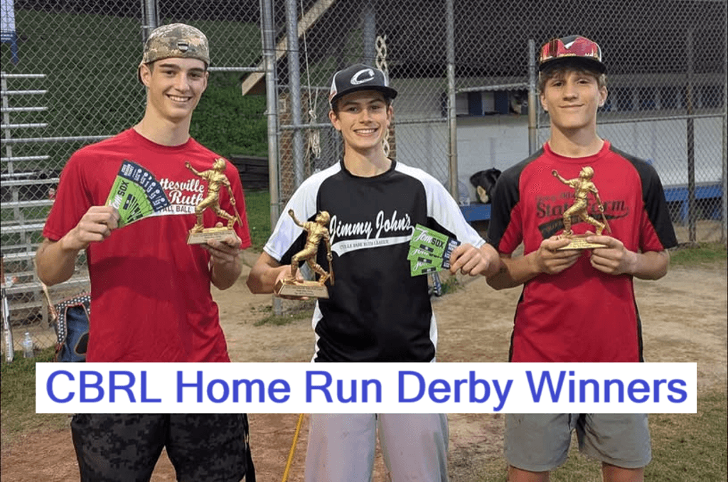 Lane Babe Ruth Field facility photo 2