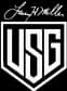 Larry H. Miller Utah Summer Games logo