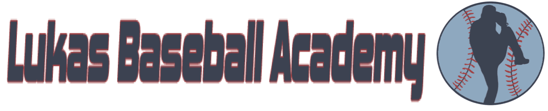 Lukas Baseball Academy logo