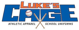 Luke’s Cage logo