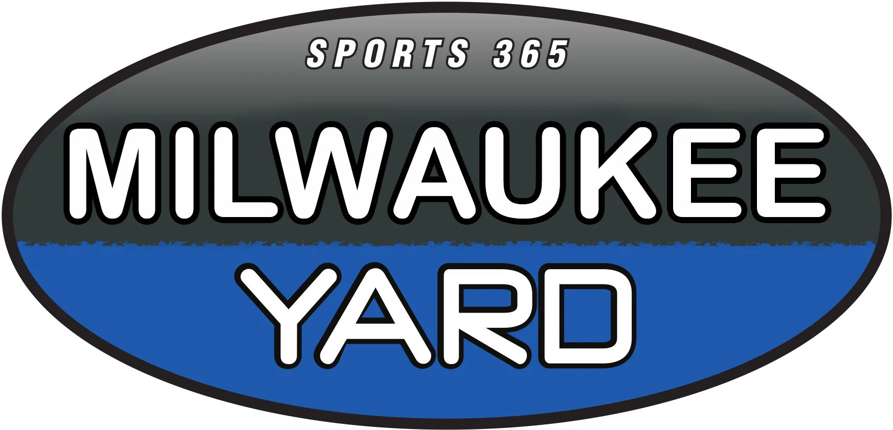 Milwaukee Yard Indoor Sports Complex logo