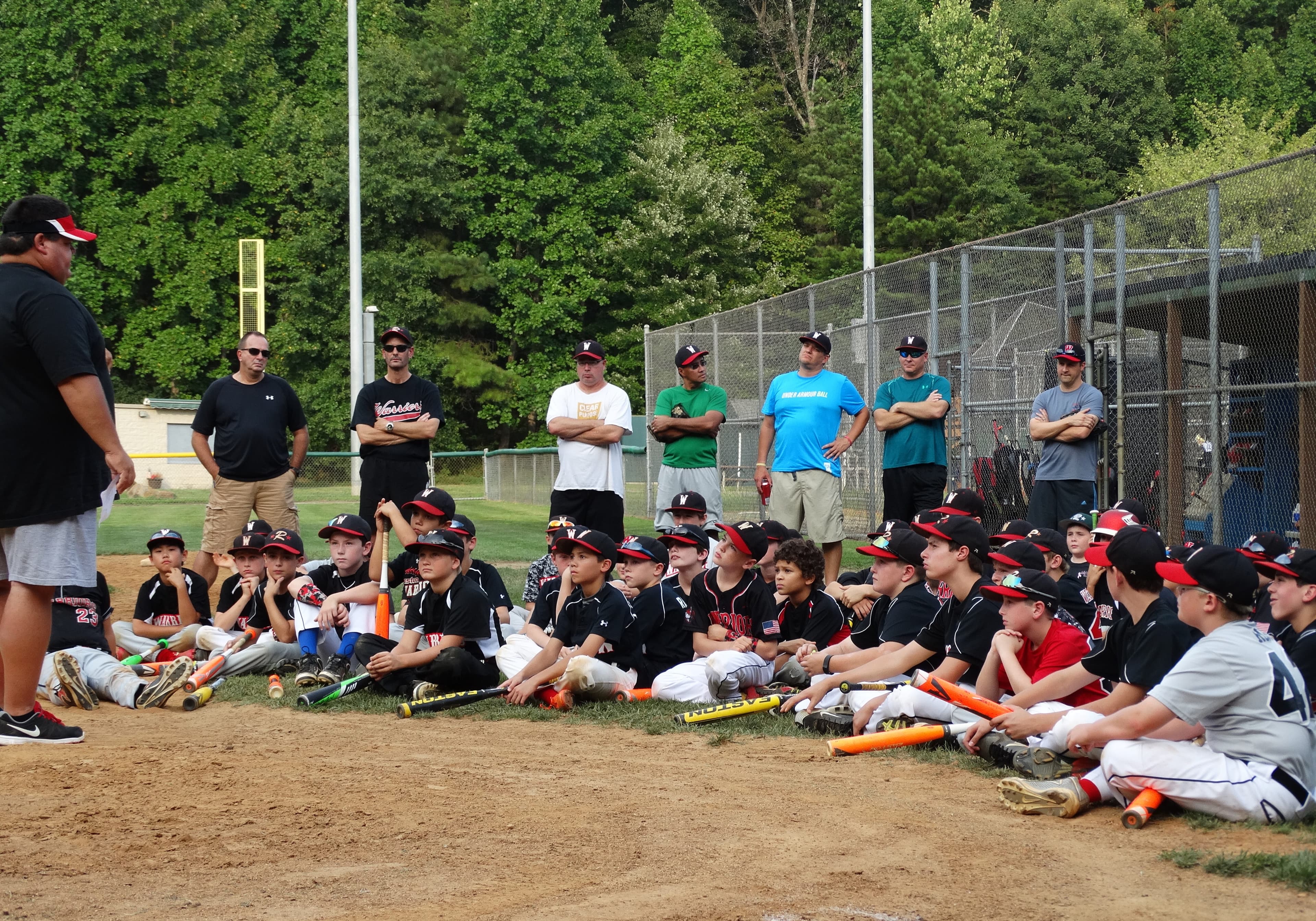 MVP BASEBALL ACADEMY facility photo 2