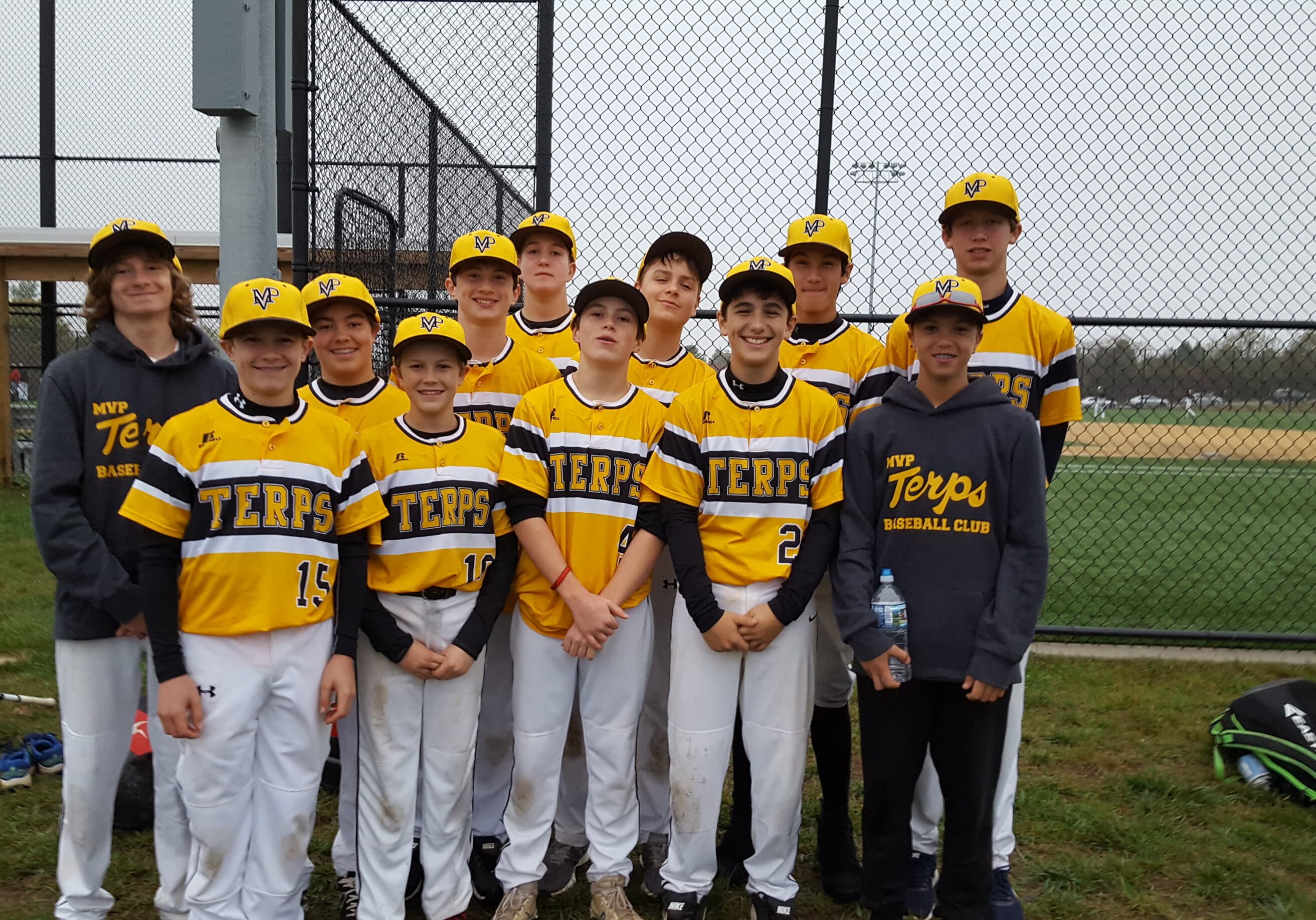 MVP BASEBALL ACADEMY facility photo 3