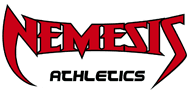 Nemesis Athletics Basketball Teams and Training logo