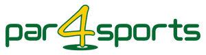 Par 4 Sports logo