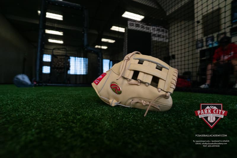 Park City Baseball Academy facility photo 3