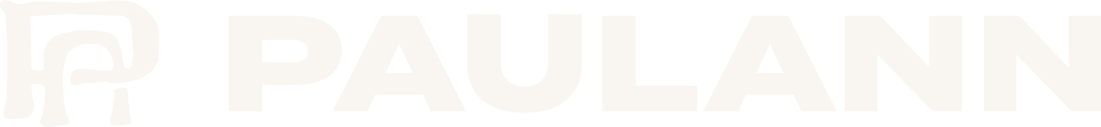 PaulAnn Church logo