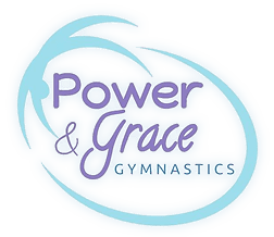Power & Grace logo