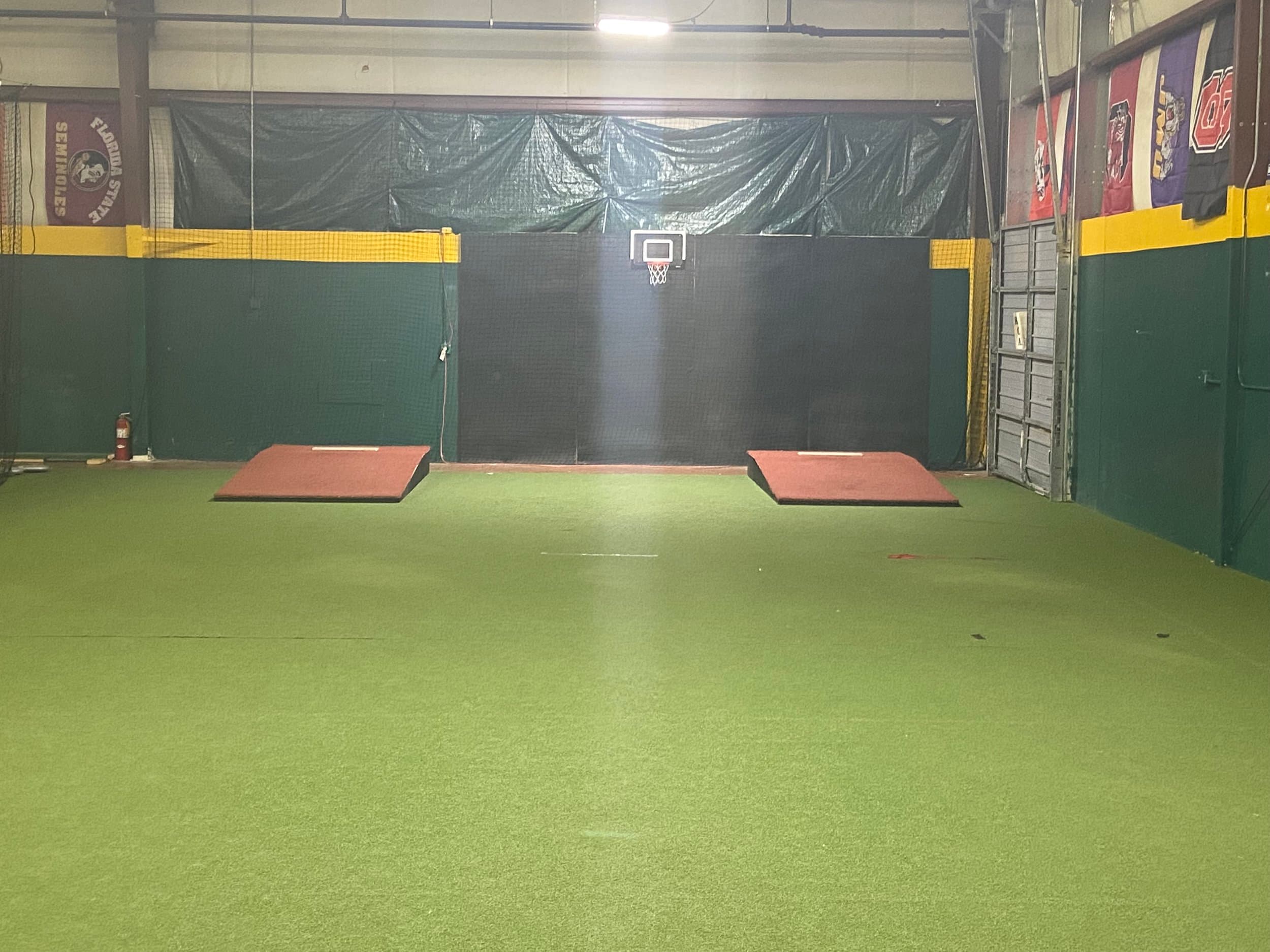 Powerhouse Sports Training Facility facility photo 3