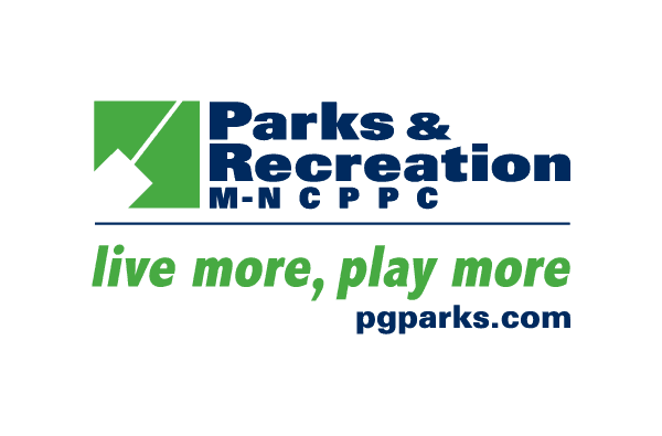 Prince George's Sports & Learning Complex logo