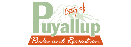 Puyallup Recreation Center logo