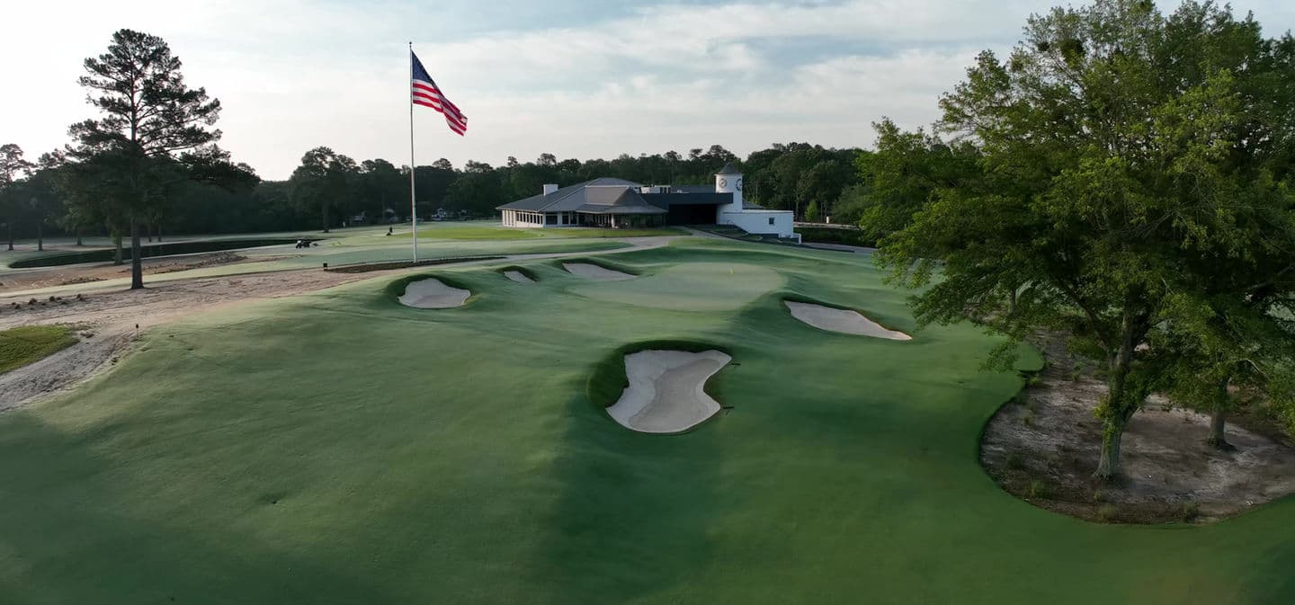 Quixote Club facility photo 2