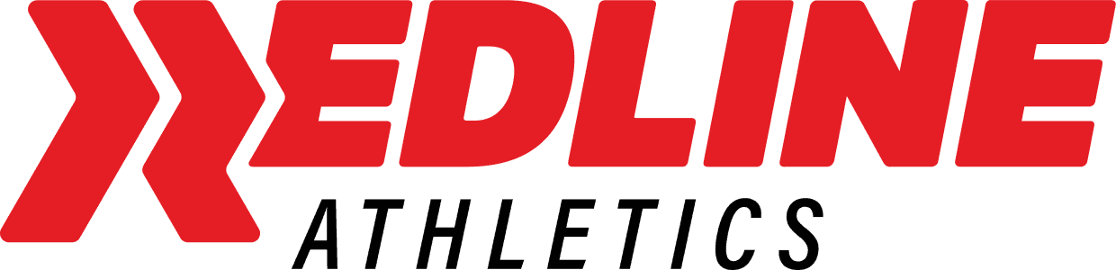 Redline Athletics Mount Pleasant logo