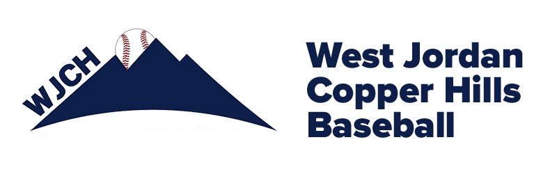 Ron Wood Baseball Complex logo