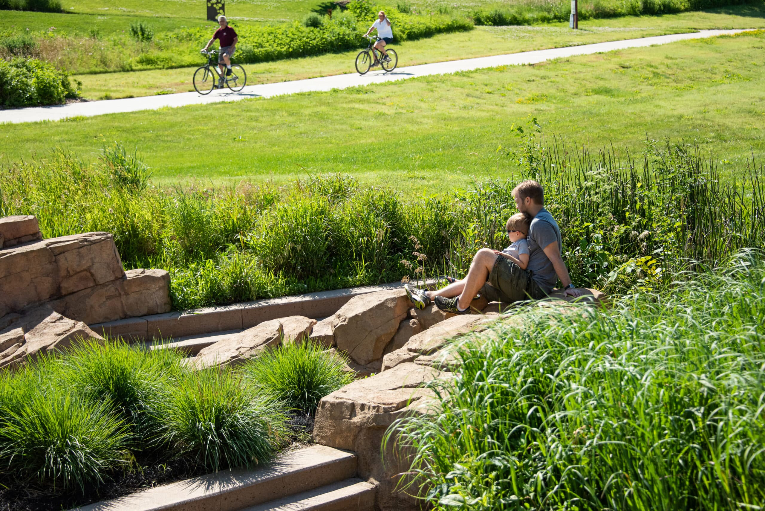 Sandhills Global Youth Complex facility photo 2