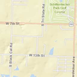 Schifferdecker Park facility photo 2