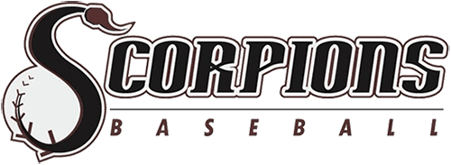 Scorpions Baseball logo