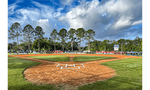 Scott Carrigan Baseball Field facility photo 2