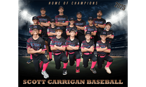 Scott Carrigan Baseball Field facility photo 3