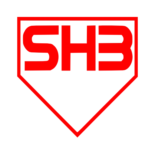 Scott Hemond Baseball logo