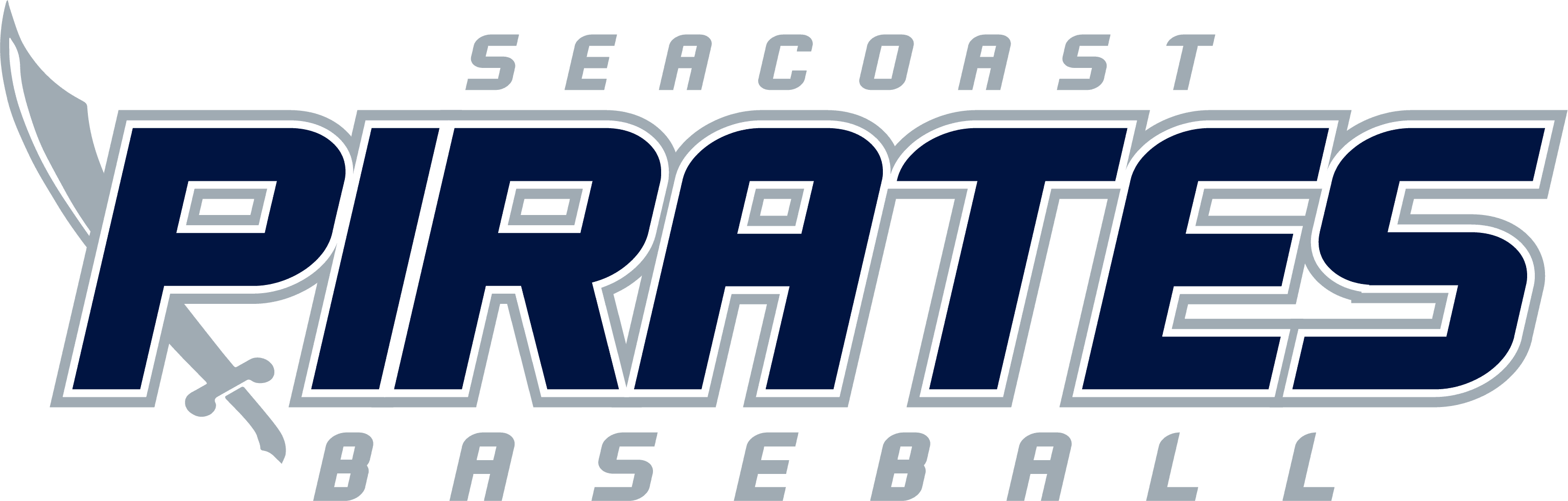 Seacoast Pirates logo