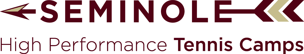Seminole High Performance Tennis Camps logo