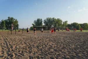 Sertoma Park facility photo 2