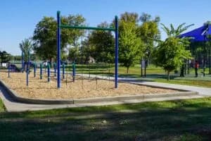 Sertoma Park facility photo 3