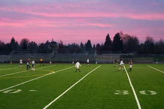 Sheldon Sports Park facility photo 3