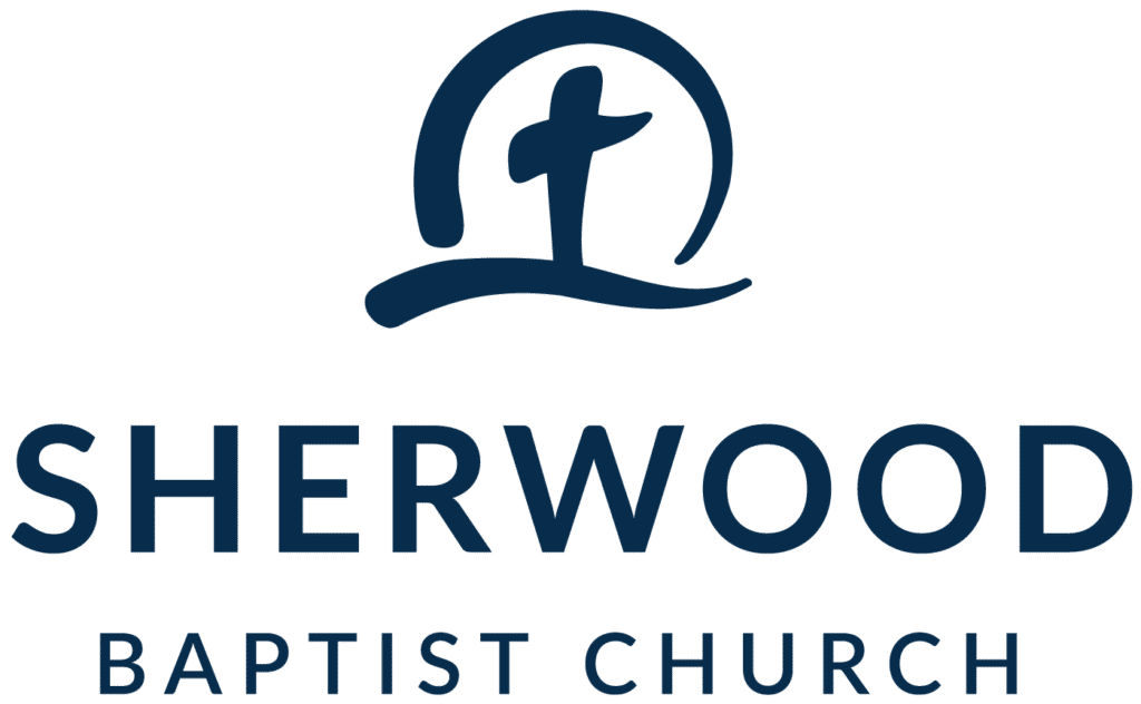Sherwood Baptist Church logo