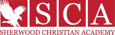 Sherwood Christian Academy logo