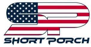 Short Porch Baseball Company logo