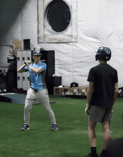 Silver Sluggers Academy facility photo 2