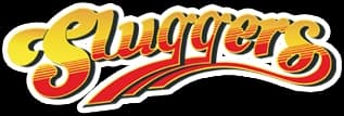 Sluggers Baseball & Softball Training Facility logo