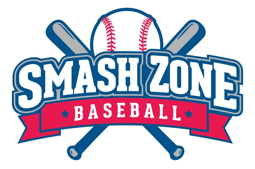 Smash Zone Baseball logo