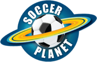 Soccer Planet logo